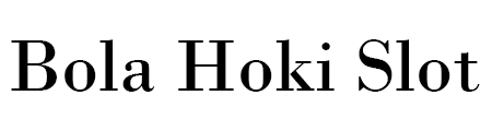 Bola Hoki Slot